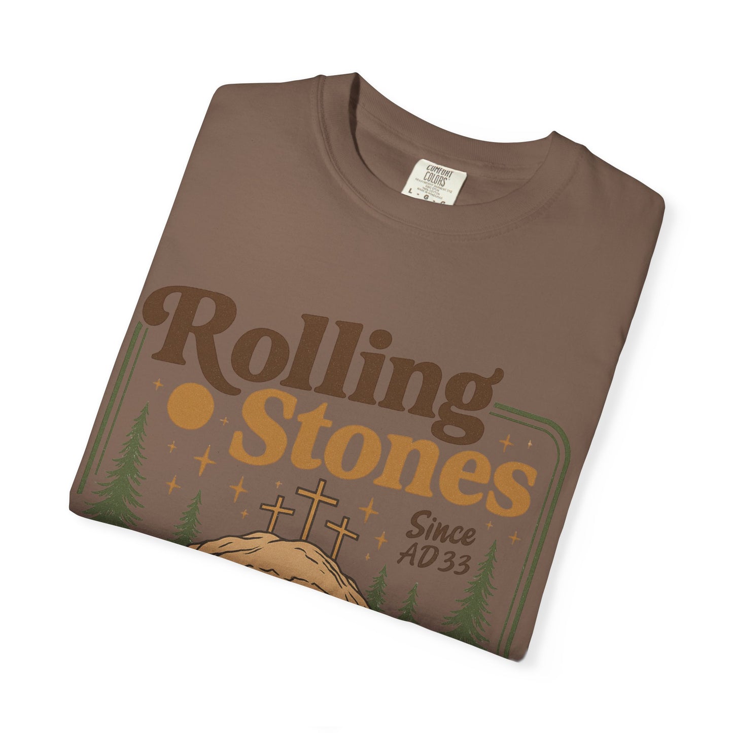 The Original Rolling Stone Unisex Tee