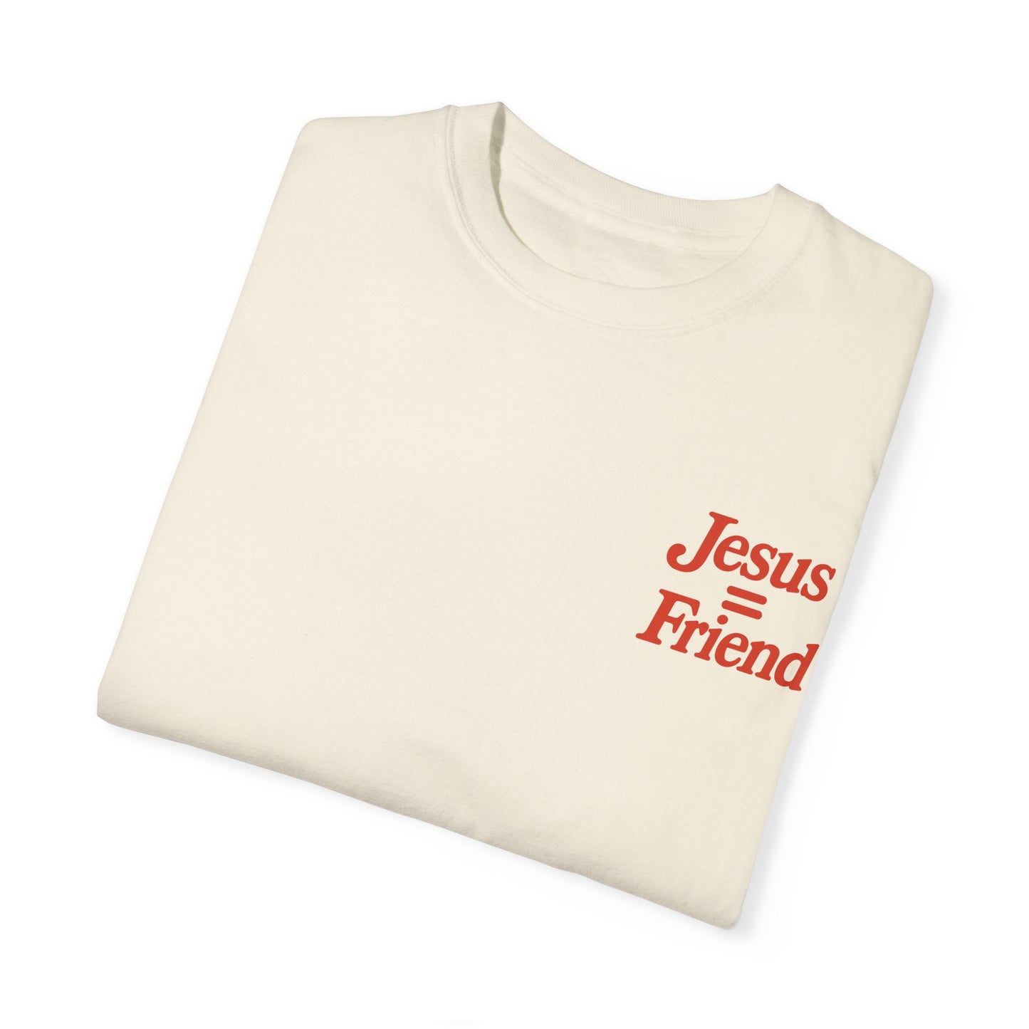 What a Friend We Have in Jesus Unisex Tee