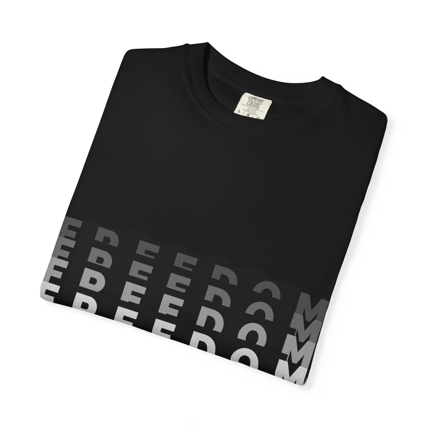 Freedom Unisex Tee
