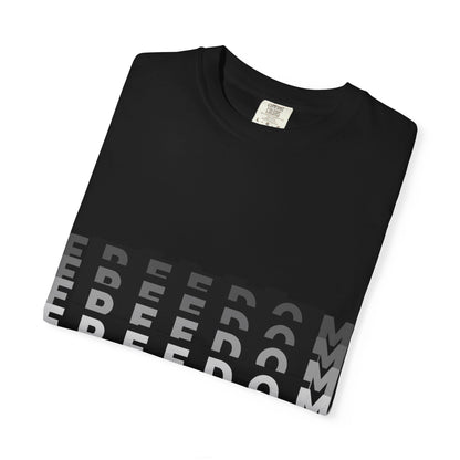 Freedom Unisex Tee