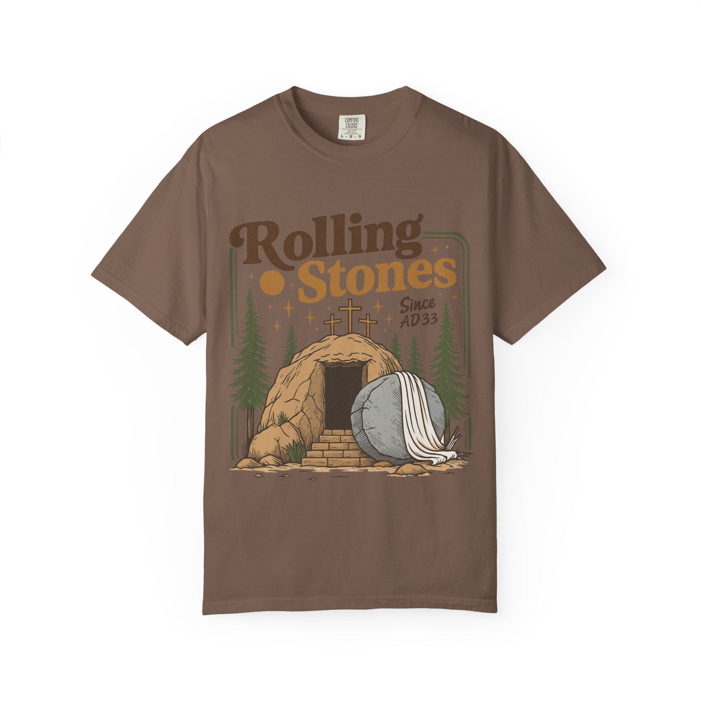 The Original Rolling Stone Unisex Tee