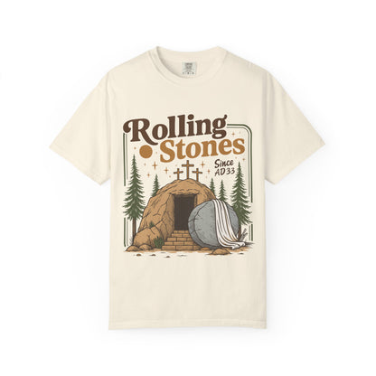 The Original Rolling Stone Unisex Tee
