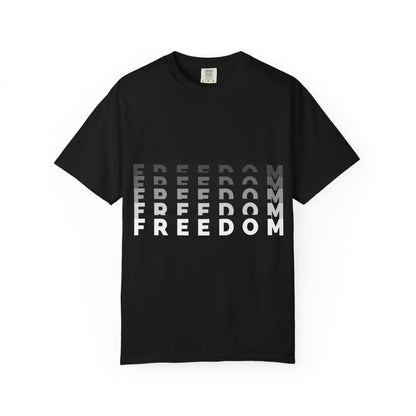 Freedom Unisex Tee