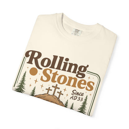 The Original Rolling Stone Unisex Tee